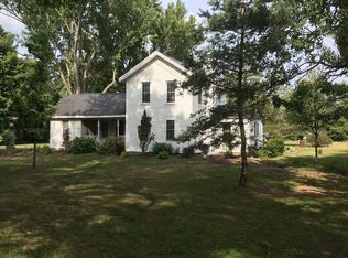 1263 Gady Rd, Adrian, MI 49221