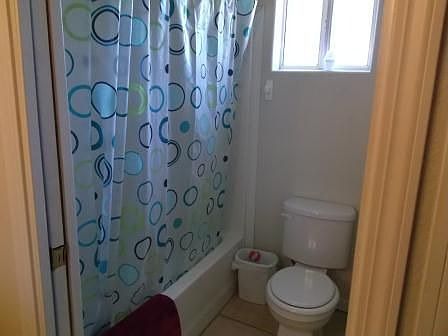 Jack & Jill Bathroom