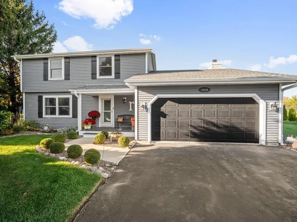 2610 Stonebridge DRIVE, Racine, WI 53404