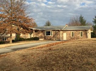 2017 Estella Dr, Neosho, MO 64850