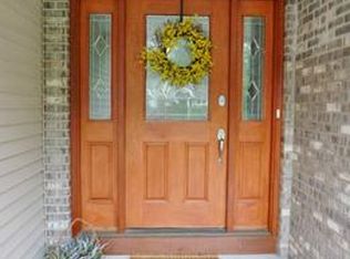 4309 Stonegate Dr, Midland, MI 48640