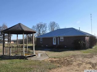 1331 Ball Park Rd, Union Grove, AL 35175