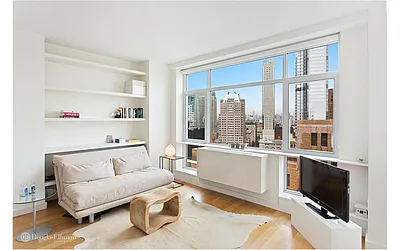 Sold by Douglas Elliman