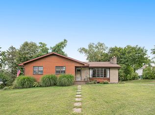 205 Brewer Dr S, Battle Creek, MI