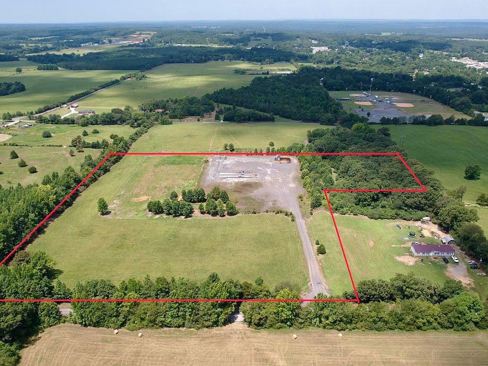 1st image of 0 Maddox Rd