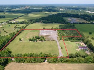 0 Maddox Rd, Quitman, AR 72131
