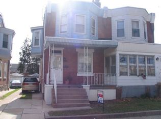 512 Robbins St, Philadelphia, PA 19111