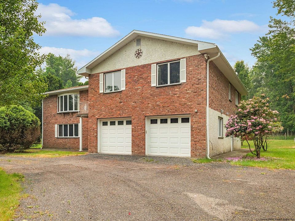 1607 County Route 2, Olivebridge, NY 12461 Zillow