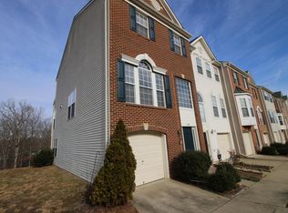 212 Raynar Ct, Stafford, VA 22554