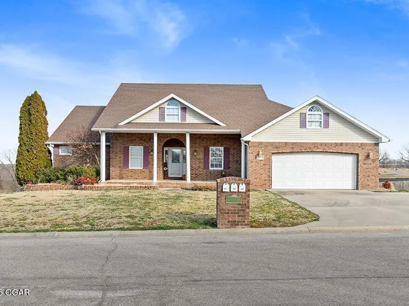 1301 Fox Ridge Ln, Neosho, MO 64850