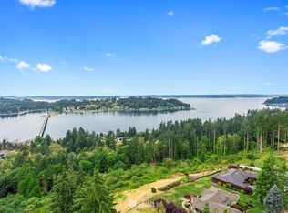 0 31st St NW, Gig Harbor, WA