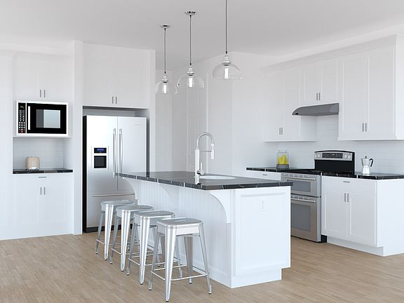 Lenox Kitchen