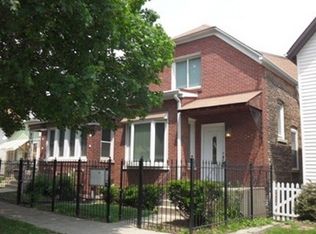 2949 N Washtenaw Ave APT 2, Chicago, IL 60618