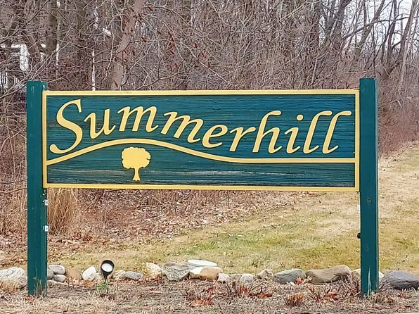 11135 Abbey Ln, New Buffalo, MI 49117