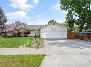 4209 Mojave Dr, Pasco, WA