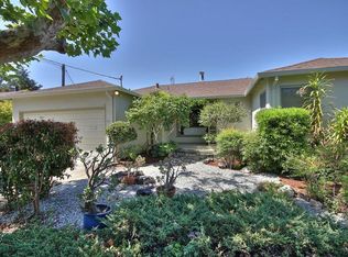 66 Loma Vista Dr, Burlingame, CA