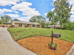 219 Foxridge Rd, Orange Park, FL 32065