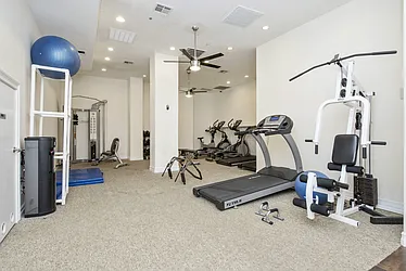 Rented by Keller Williams NYC