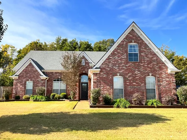 6275 William Hill Dr, Arlington, TN 38002