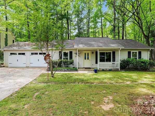 12405 Mallard Ridge Dr, Charlotte, NC 28269
