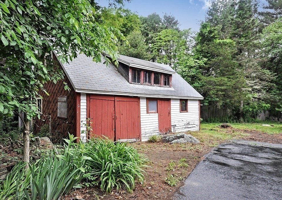 17 Boxboro Rd, Stow, MA 01775 Zillow