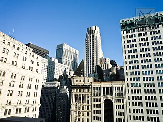 Rented by New York Residence