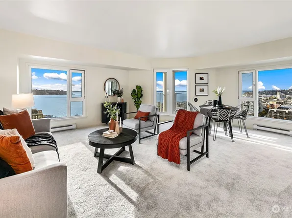 121 Vine Street #1803, Seattle, WA 98121