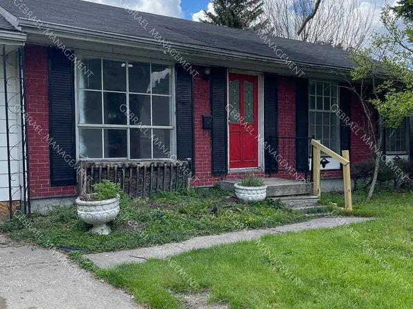727 Athens St, Saginaw, MI 48601