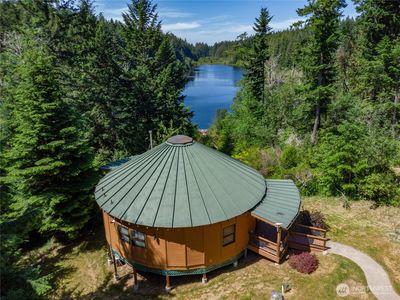 325 Silent Lake Road, Quilcene, WA, 98376