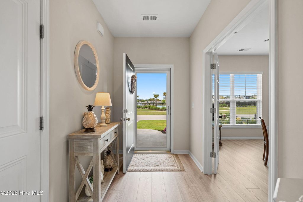 Apartment in Carolina Shores, Brunswick - View 4