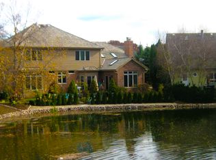2451 W Branch Ct, Naperville, IL 60565
