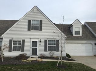 6258 McNaughten Place Ln, Columbus, OH 43213