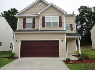 3124 Genlee Dr, Durham, NC 27704