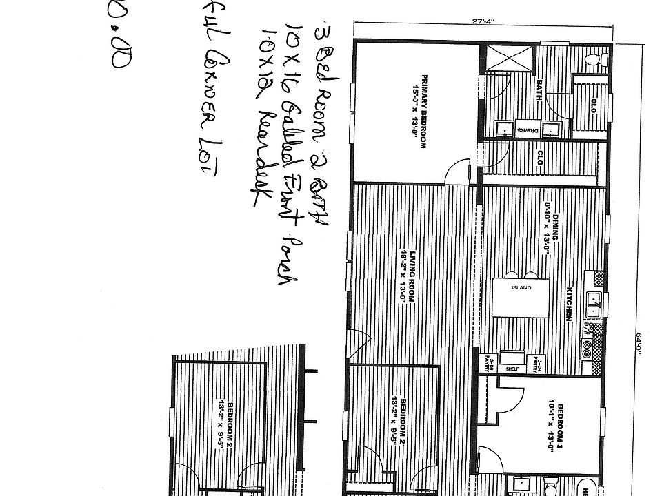Floor Plan Image-0-Clayton 95 Weatherly Estates