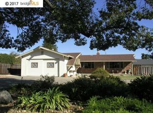 1831 Parsons Ln, Antioch, CA 94509