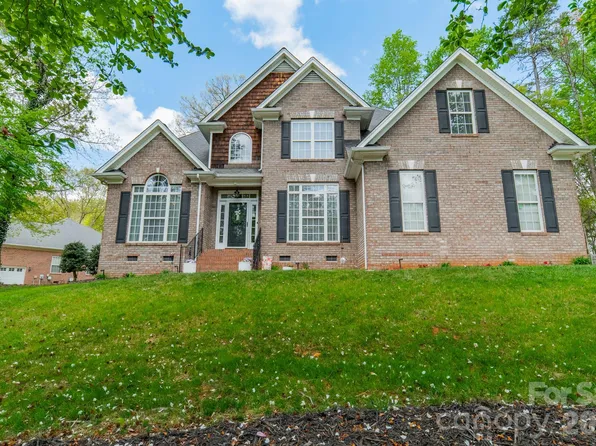 5618 Sugarcane Ct, Mint Hill, NC 28227