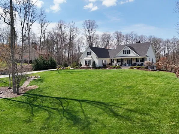 678 Reserve Rd, Blairsville, GA 30512