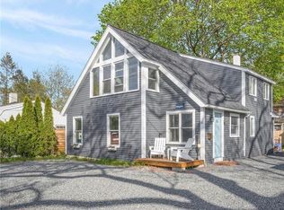 58 Teed Ave, Barrington, RI 02806
