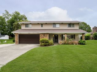 2334 Riviera Dr, Anderson, IN 46012