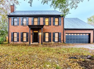 869 Cully Rd, Cordova, TN 38018