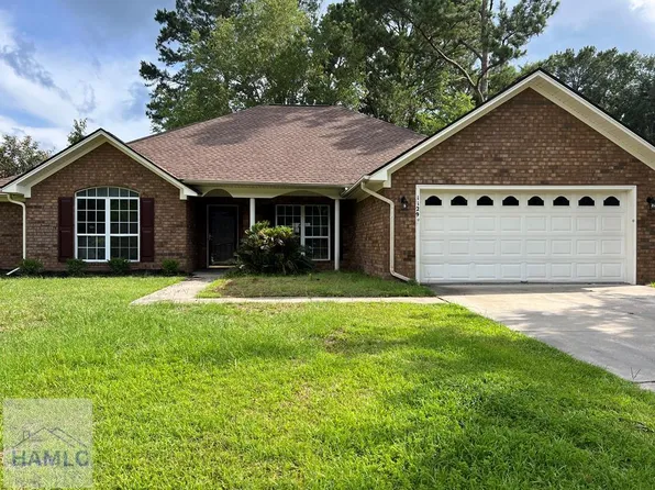 1129 Montclair Dr, Hinesville, GA 31313
