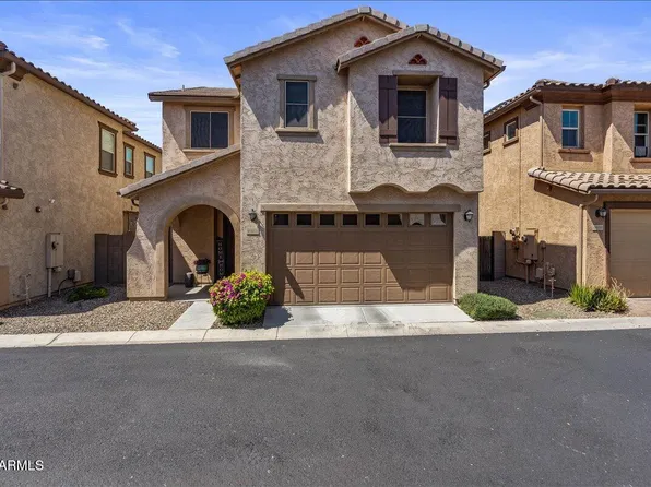 4628 E TIERRA BUENA Lane, Phoenix, AZ 85032