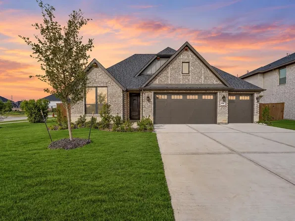 3703 Bolsover Dr, Katy, TX 77493