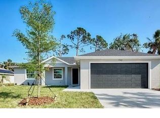 1742 S San Mateo Dr, North Port, FL 34288