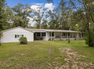 1209 SW 73rd Ter, Bell, FL 32619