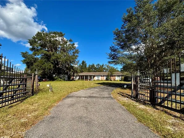 10461 NW 60th St, Chiefland, FL 32626