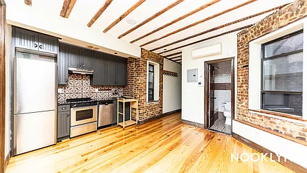 Rented by Nooklyn NYC LLC