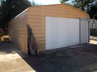 3505 Incline St NW, Huntsville, AL 35810