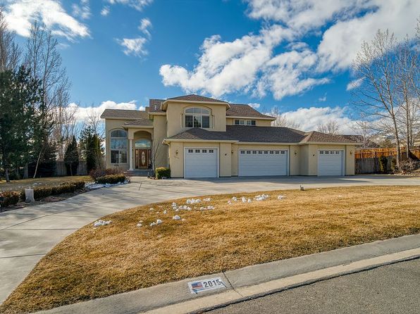 new homes for sale carson city nv