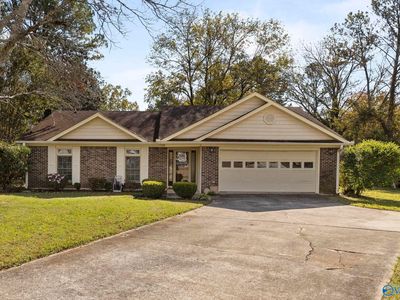 708 Royce Cir SE, Huntsville, AL, 35803